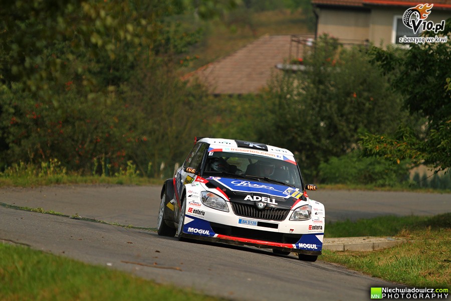 Rajd Barum